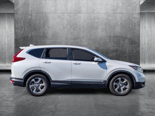 used 2019 Honda CR-V car, priced at $22,495