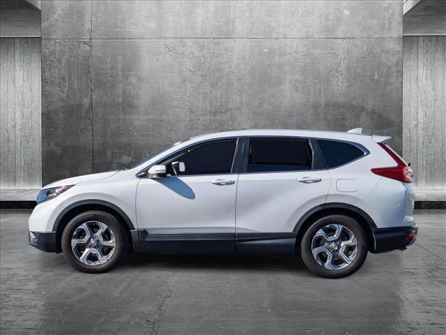 used 2019 Honda CR-V car, priced at $22,495