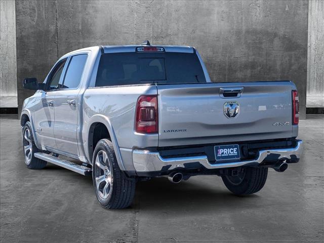 used 2019 Ram 1500 car, priced at $27,984