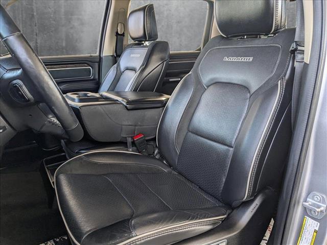 used 2019 Ram 1500 car, priced at $27,984