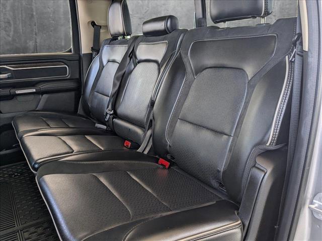 used 2019 Ram 1500 car, priced at $27,984