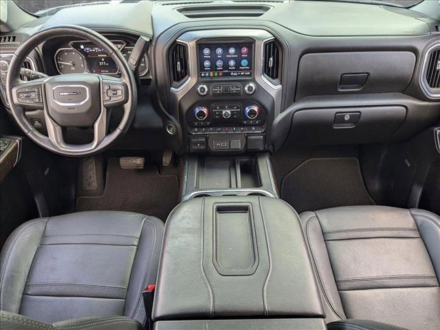 used 2022 GMC Sierra 3500 car, priced at $71,995