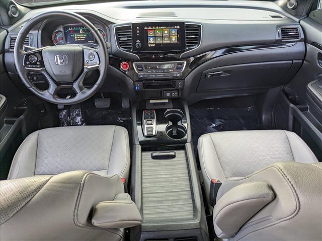 used 2019 Honda Passport car, priced at $27,595