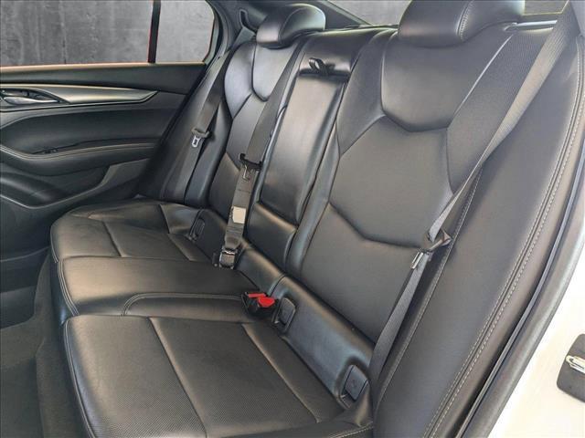 used 2021 Cadillac CT5 car, priced at $27,995