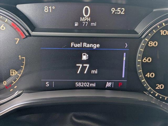 used 2021 Cadillac CT5 car, priced at $27,995