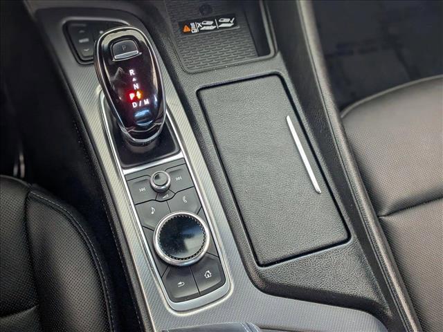 used 2021 Cadillac CT5 car, priced at $27,995