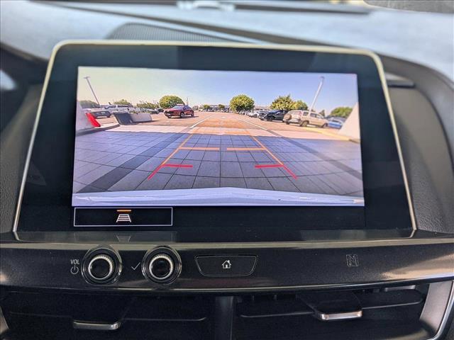 used 2021 Cadillac CT5 car, priced at $27,995