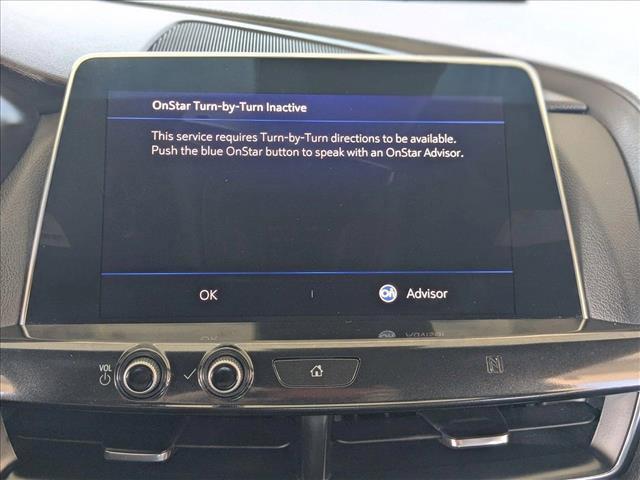 used 2021 Cadillac CT5 car, priced at $27,995