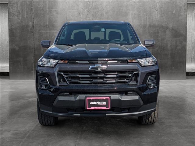 new 2024 Chevrolet Colorado car, priced at $43,170