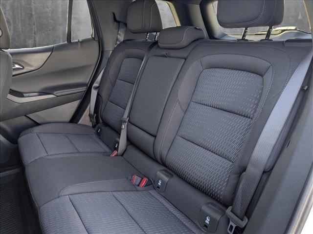 new 2026 Chevrolet Equinox car, priced at $28,940
