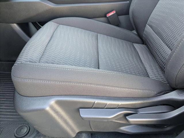 new 2026 Chevrolet Equinox car, priced at $28,940