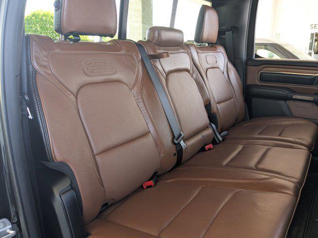 used 2020 Ram 1500 car, priced at $37,745