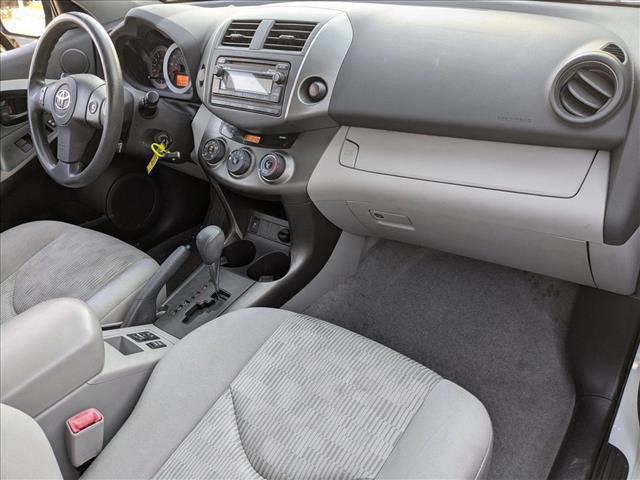used 2012 Toyota RAV4 car, priced at $8,641