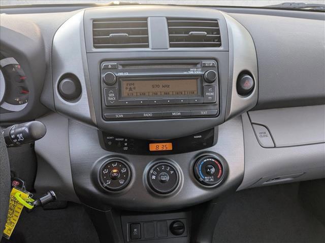 used 2012 Toyota RAV4 car, priced at $8,641