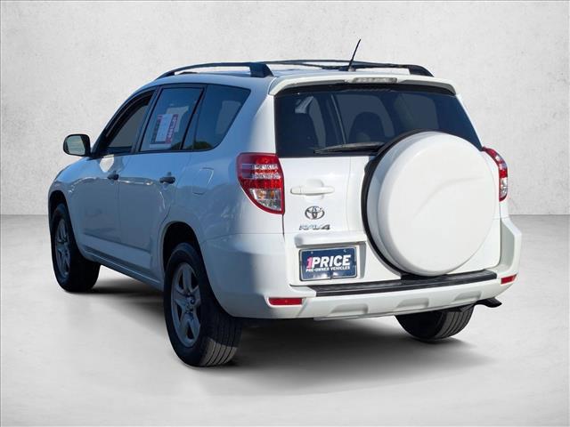 used 2012 Toyota RAV4 car, priced at $8,641