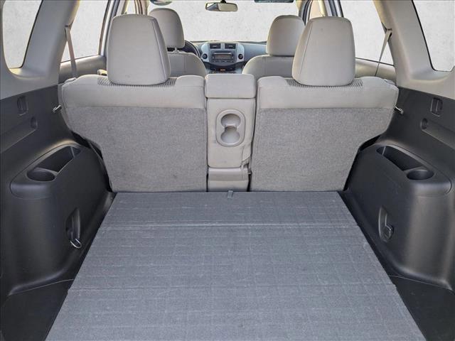 used 2012 Toyota RAV4 car, priced at $8,641