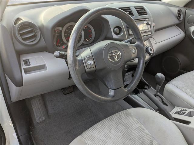 used 2012 Toyota RAV4 car, priced at $8,641
