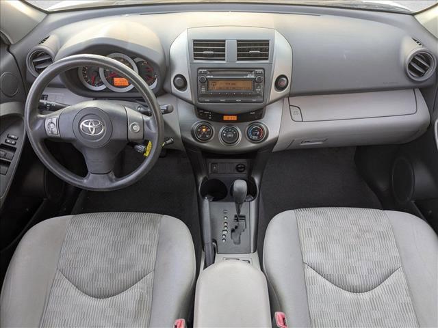 used 2012 Toyota RAV4 car, priced at $8,641