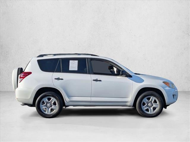 used 2012 Toyota RAV4 car, priced at $8,641