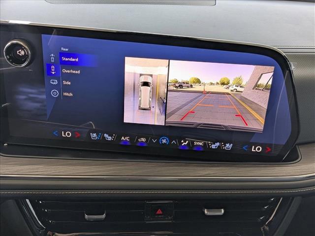 new 2025 Chevrolet Suburban car, priced at $86,000