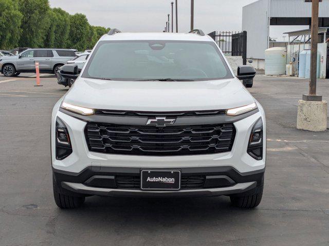 new 2026 Chevrolet Equinox car, priced at $31,432