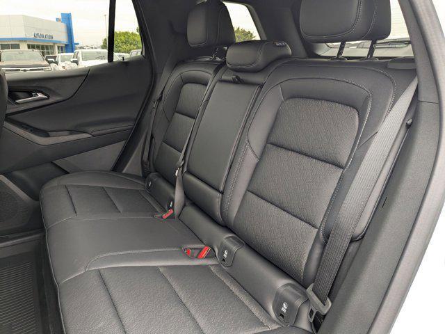 new 2026 Chevrolet Equinox car, priced at $31,432