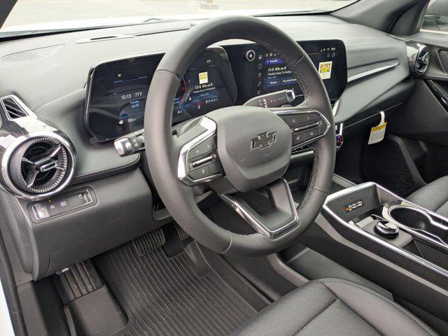 new 2026 Chevrolet Equinox car, priced at $31,432