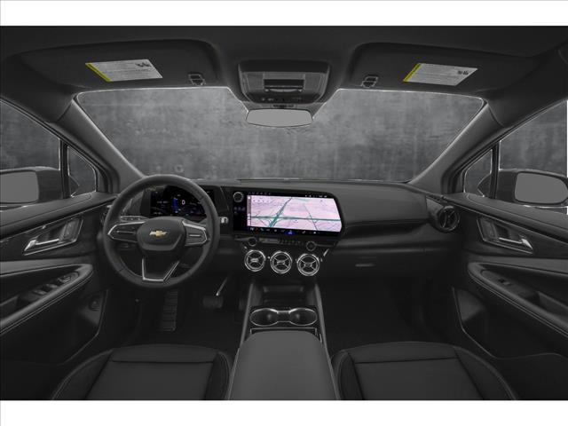 new 2025 Chevrolet Blazer EV car, priced at $58,450