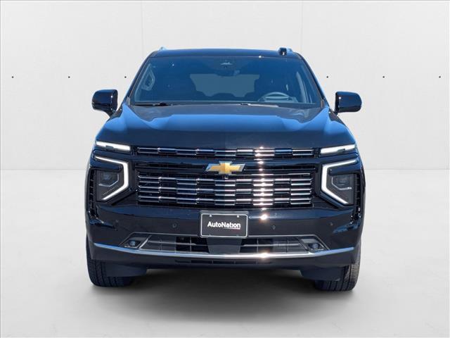 new 2025 Chevrolet Suburban car, priced at $90,000