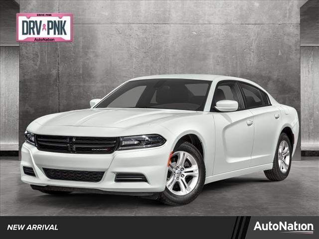 used 2019 Dodge Charger car, priced at $18,992