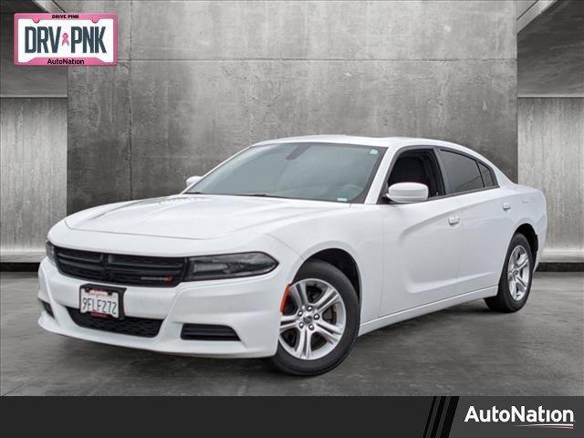 used 2019 Dodge Charger car, priced at $18,872