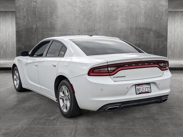 used 2019 Dodge Charger car, priced at $18,772