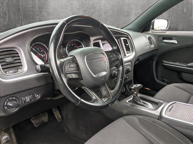 used 2019 Dodge Charger car, priced at $19,995