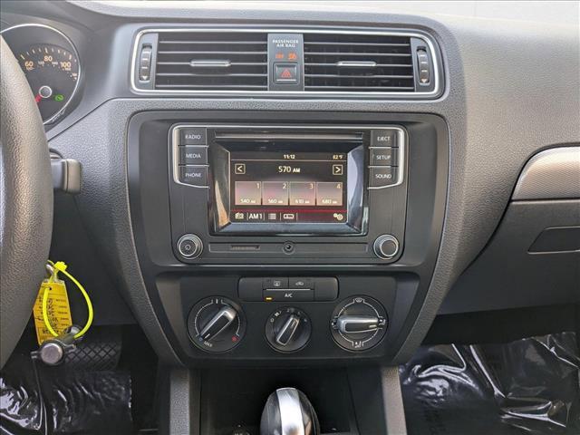 used 2017 Volkswagen Jetta car, priced at $9,686