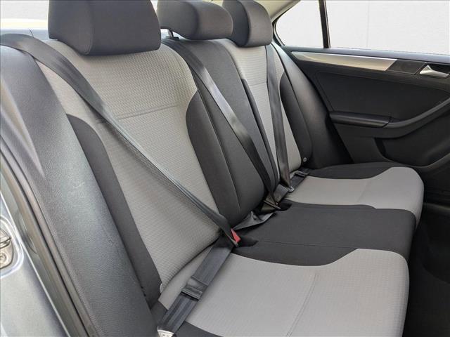 used 2017 Volkswagen Jetta car, priced at $9,686
