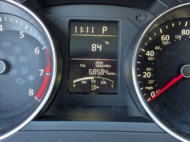 used 2017 Volkswagen Jetta car, priced at $9,686