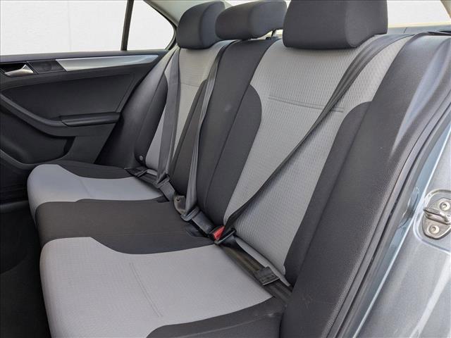 used 2017 Volkswagen Jetta car, priced at $9,686