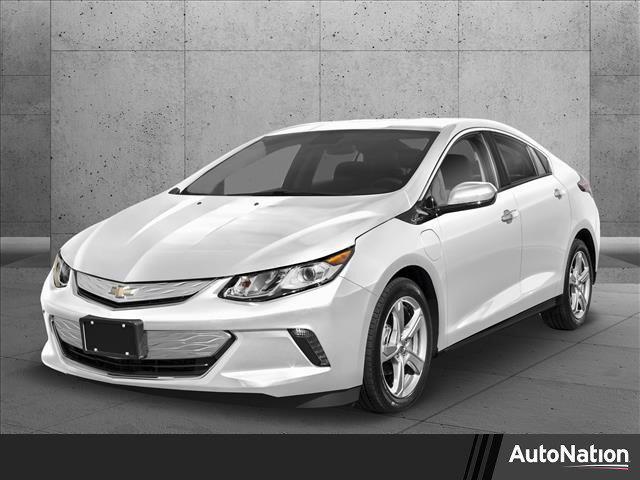 used 2018 Chevrolet Volt car, priced at $12,599
