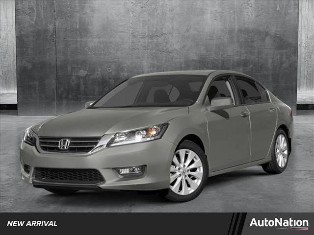 used 2015 Honda Accord car, priced at $13,994
