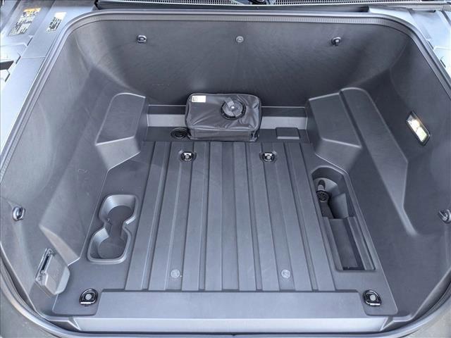 new 2026 Chevrolet Silverado EV car, priced at $81,500