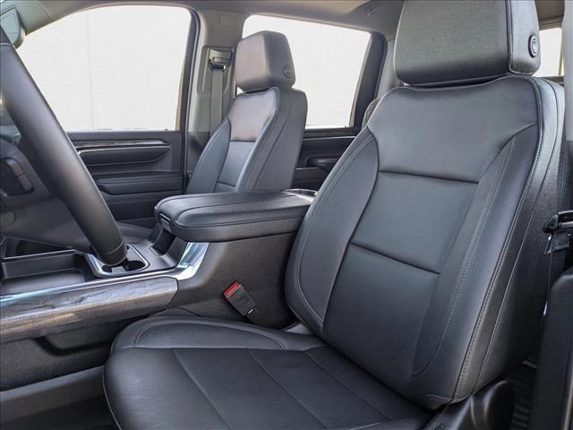 used 2024 Chevrolet Silverado 2500 car, priced at $71,610