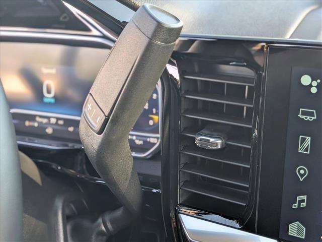 used 2024 Chevrolet Silverado 2500 car, priced at $71,610