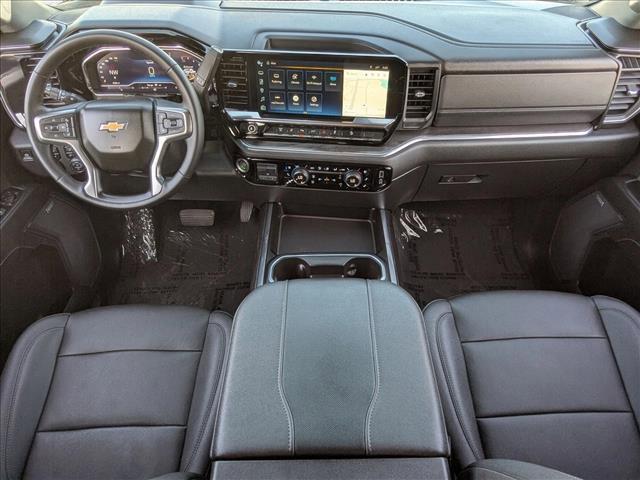 used 2024 Chevrolet Silverado 2500 car, priced at $71,610