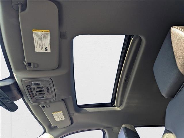 used 2024 Chevrolet Silverado 2500 car, priced at $71,610