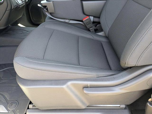 new 2025 Chevrolet Silverado 1500 car, priced at $38,213