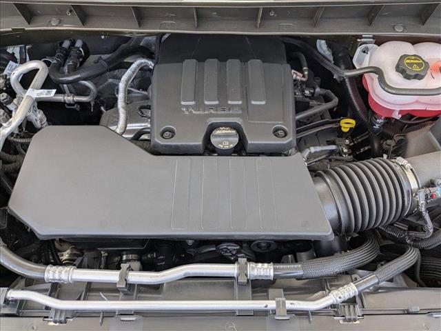 new 2025 Chevrolet Silverado 1500 car, priced at $38,213