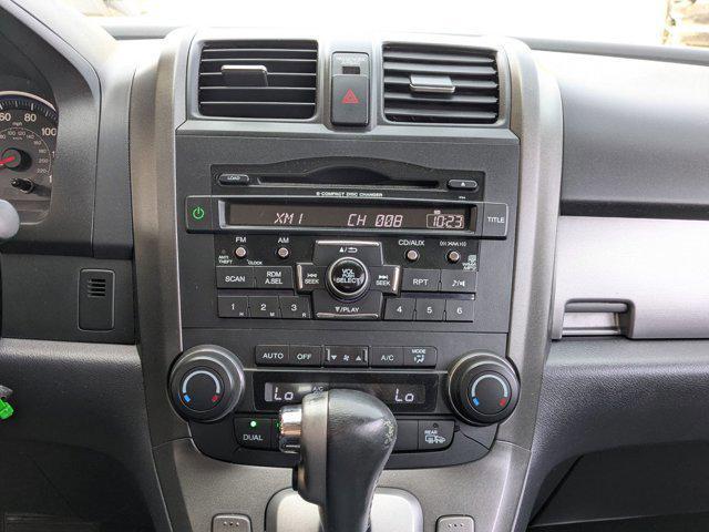 used 2011 Honda CR-V car, priced at $7,372
