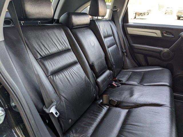 used 2011 Honda CR-V car, priced at $7,372
