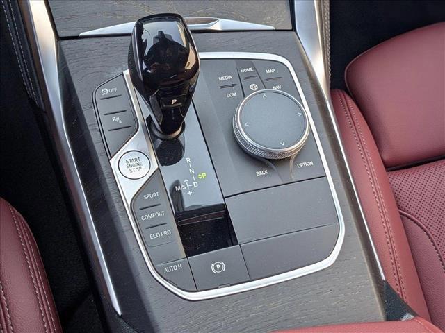 used 2023 BMW M440 car, priced at $54,478