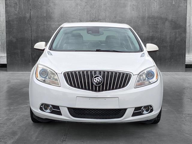 used 2014 Buick Verano car, priced at $7,995